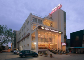 Manjhi Residency